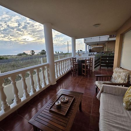 몬코파르 Preciosas Vistas Al Mar 빌라 외부 사진