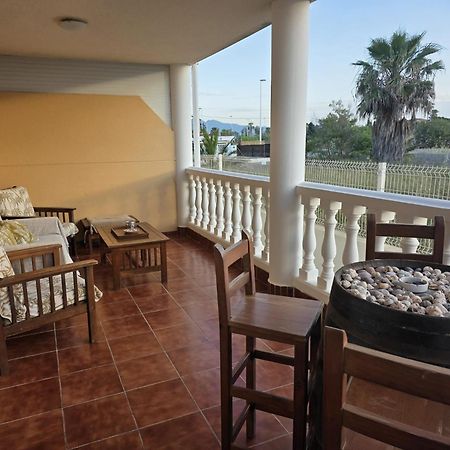 몬코파르 Preciosas Vistas Al Mar 빌라 외부 사진