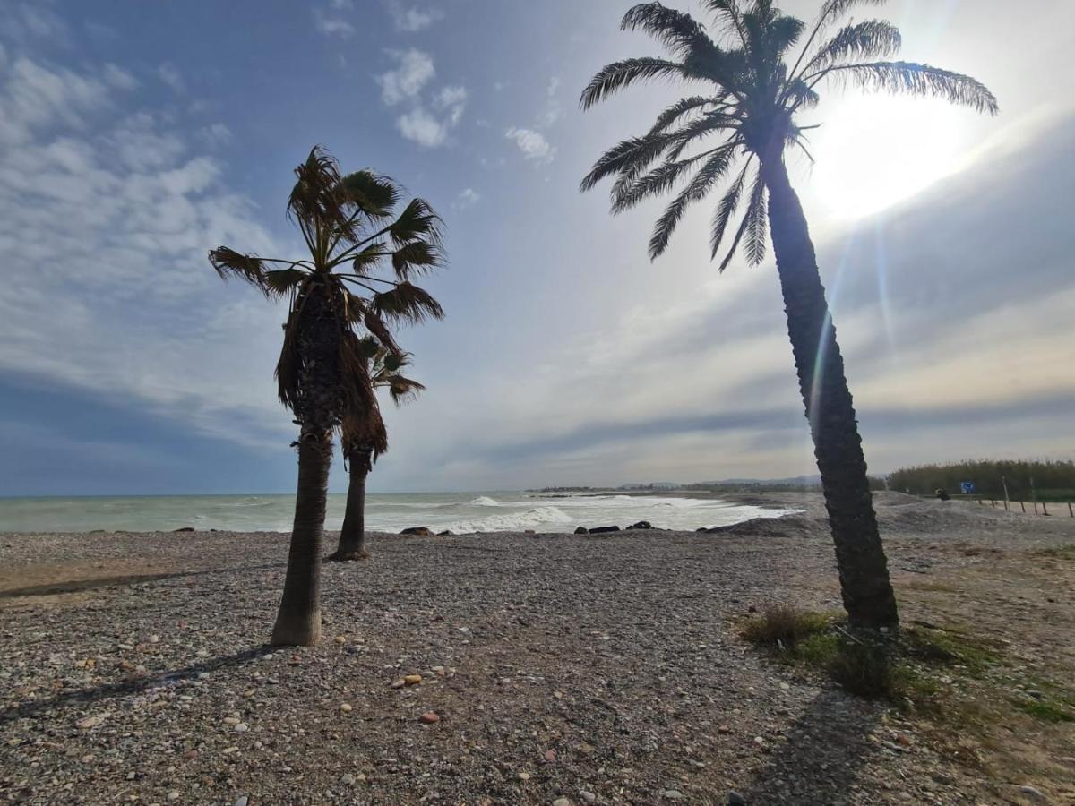 몬코파르 Preciosas Vistas Al Mar 빌라 외부 사진