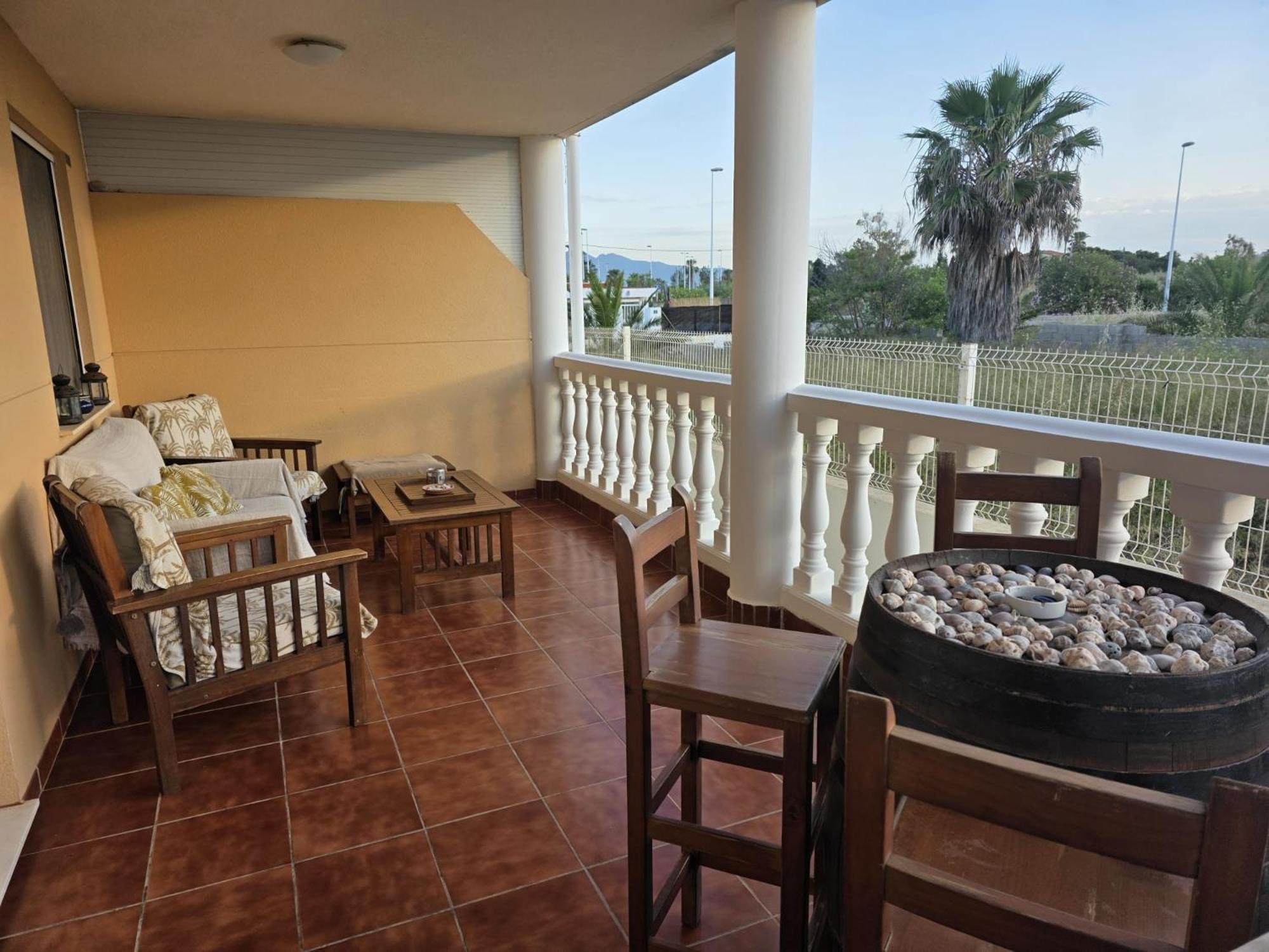 몬코파르 Preciosas Vistas Al Mar 빌라 외부 사진