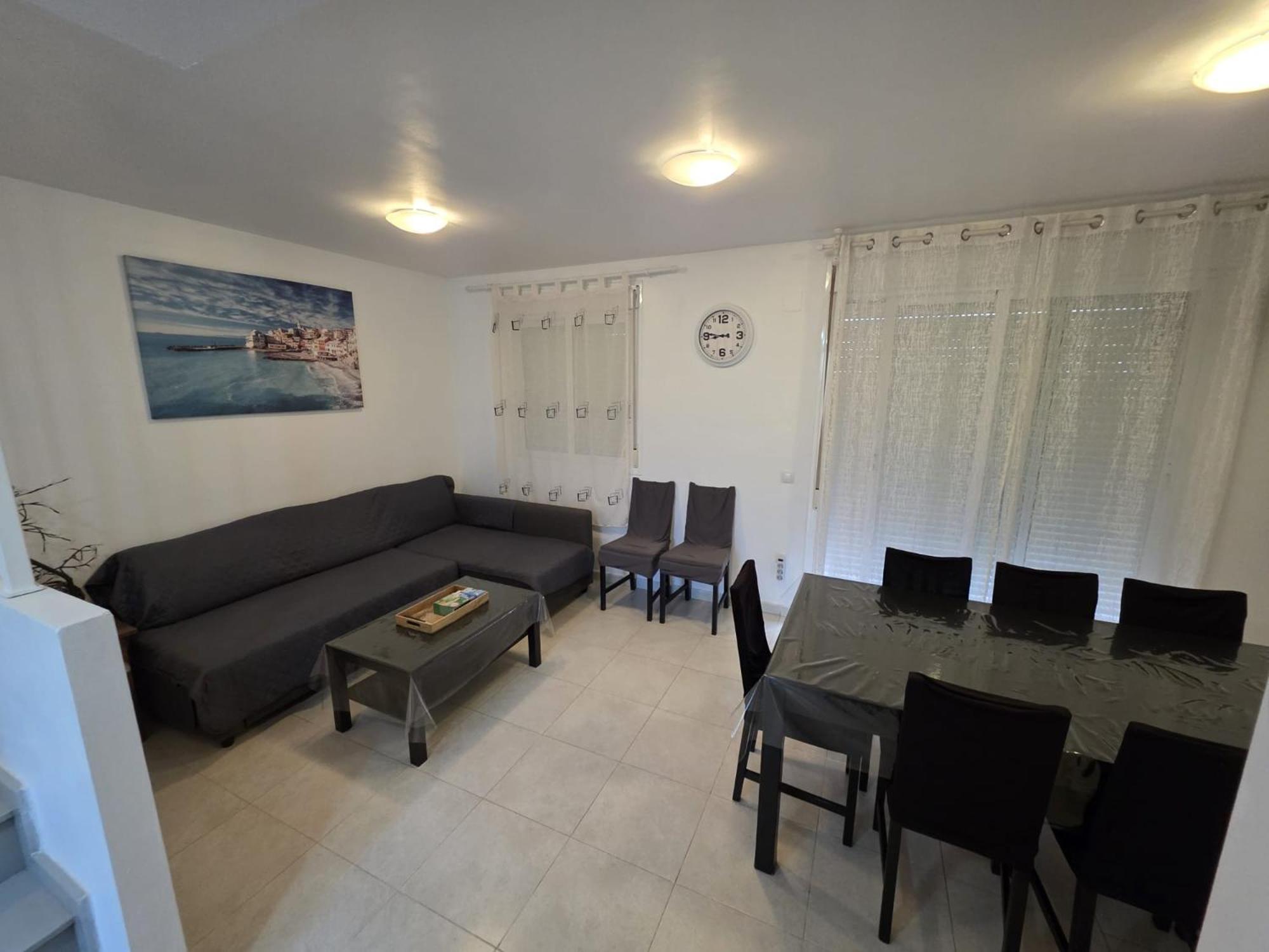 몬코파르 Preciosas Vistas Al Mar 빌라 외부 사진