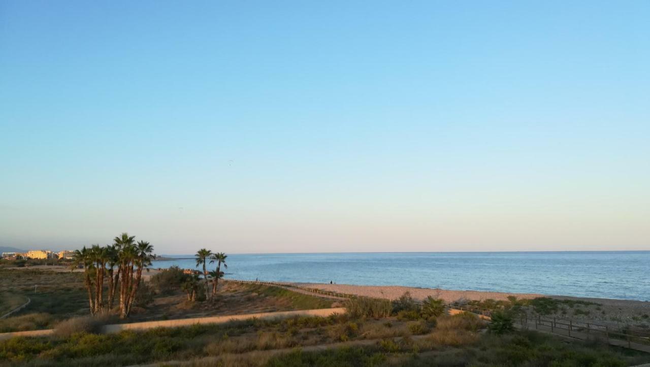 몬코파르 Preciosas Vistas Al Mar 빌라 외부 사진